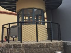 -青岛德国监狱旧址博物馆