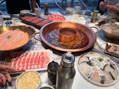 乌鱼片-肆味(东原1891江景店)