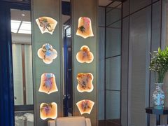 -北京饭店谭家菜