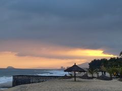 -石梅湾艾美度假酒店