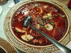 -胖哥川菜馆(武东路店)