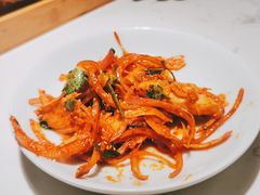 -关东小磨东北菜(漕河泾印象城店)