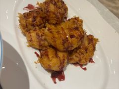 -老妈菜馆(建设街店)
