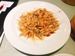-狮王府淮扬菜(新街口友谊店)