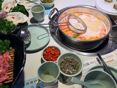 -太琼糟粕醋火锅·海南老爸茶(海棠湾臻选店)