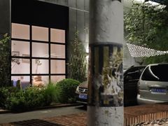 -金谷仓家庭料理(马泉营店)