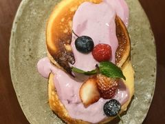 -福嗝er 咖啡&精酿餐吧(东四店)
