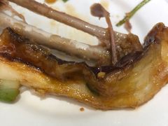 -小贝壳酒楼(经九路店)