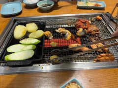 -蚝英雄·自助烤蚝(高新店)