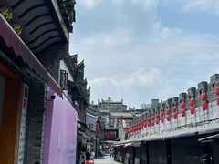 -东西巷