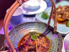 -108·公社·创意餐厅·LIVE HOUSE(李公堤店)