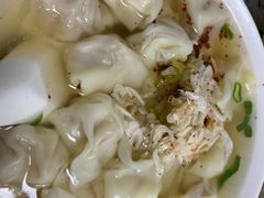 -汪家馄饨(集庆路店)