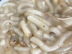 -老西关濑粉(文明路店)