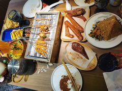 -小董哥烤串(故宫店)