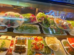 -正宗天津烧麦馆(柳州路店)