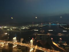 景观位-澳门旅游塔360°旋转餐厅(南湾湖广场店)