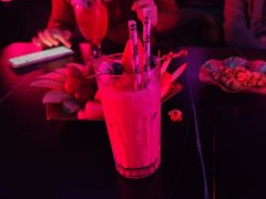 -MOSSO音乐酒吧·live house(南京旗舰店)