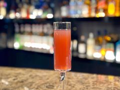 -MM·五声·音乐人与调酒师(西安路店)