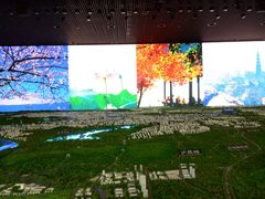 -杭州市城市规划展览馆