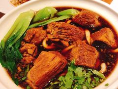 -南门小馆·清真(国贸商城店)
