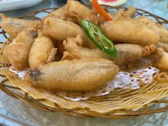 -崖口红树林海鲜餐厅