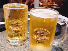 -新楚记烧烤·酒场·夺命肥肠(车公庙店)