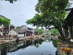 -南浔古镇