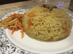 -巴依老爷新疆美食(常营店)