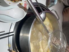 -牛品福潮汕牛肉火锅(旺庄店)