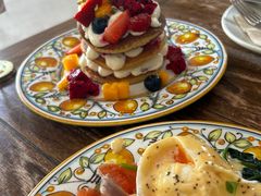 -Alimentari早午餐(安福路店)