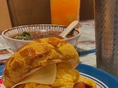 -敏华冰厅(天河城店)