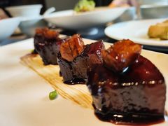 -沈灶河豚宴·河豚融合餐厅(汉中路店)