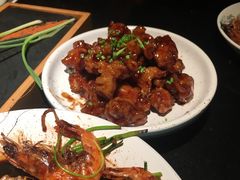 -老头儿油爆虾·知味杭州(爱琴海购物中心)