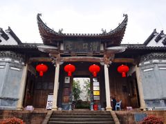 -潜口民宅博物馆