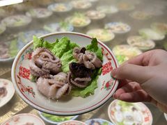 -九记潮汕现切鲜牛肉自助火锅(长沙·方圆荟店)