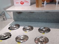 -吉野家(秀谷店)