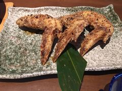 -千代武日本料理(哈西店)