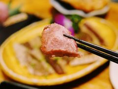 -黑牛の店·和牛烧肉(合生汇店)