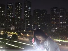 -南京眼步行桥