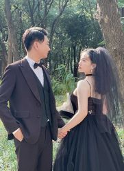 -青禾蒙娜丽莎婚纱摄影(武汉总店)