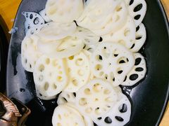 -重庆老味道火锅(喜堂店)