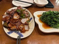 -奶奶的味道(胶州路店)