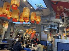 -俏媳妇火锅(宽窄巷子店)