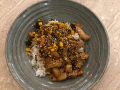 -玲婧胡同·生日蛋糕·餐厅(嘉里城店)