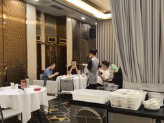 -福满楼·海鲜酒家(福永益田店)