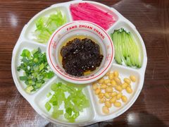 -方砖厂69号炸酱面(方砖厂胡同店)