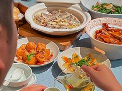 -晓粤·惹味粤菜(凯德乐峰广场店)