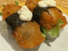-合点寿司(金虹桥商场店)