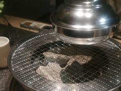 -隐家本格烧肉(万达广场店)