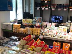 零售区-百年义利(白坊路店)
